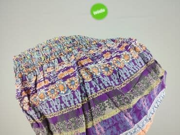 kombinezon damski kolorowy: Bluzka damska, rozmiar M — 4