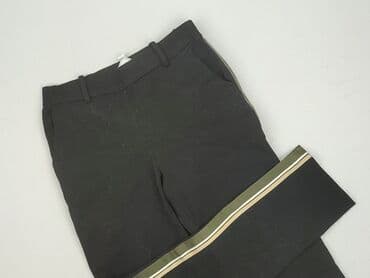 H&M, Spodnie materiałowe damskie, S