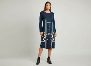 mohito sukienka marynarka: Sukienka damska, rozmiar M — 7