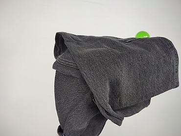 hm cargo pants: H&M, Spodnie cargo damskie, rozmiar XS — 4