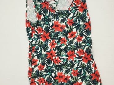 bluzka z przekładanym dekoltem: Women`s T-shirt, size S — 2