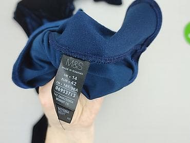 legginsy marks: Marks & Spencer, Sukienka damska, rozmiar XL — 4