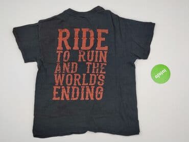 buty sizer: Koszulka dla mężczyzn, rozmiar 3XL — 3