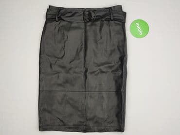 spodnica z eko skóry reserved: Orsay, Spódnica damska, rozmiar M — 2