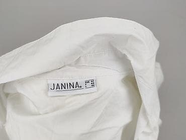 bluzki 48: Janina, Koszula damska, rozmiar XL — 4