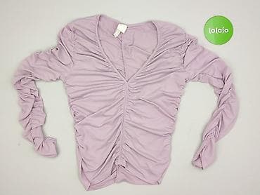 hm divided basic: H&M, Bluzka damska, rozmiar M — 3