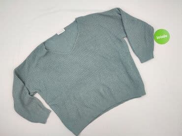 mohito różowy sweter: Janina, Sweter damski, XL — 2