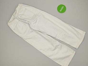 top cekiny: Spodnie materiałowe, Zara, 9 lat, 128/134, stan - Bardzo dobry — 3