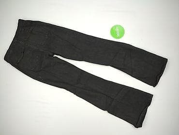 spodnie moncler: Spodnie materiałowe damskie, rozmiar M — 3