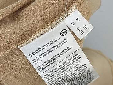 biale leginsy: Yessica, Spódnica damska, rozmiar XL — 5