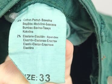 Kobiety: M.Sara, Spodnie 3/4 damskie, rozmiar XL — 5