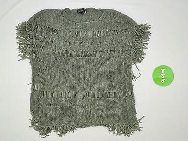 greenpoint parka: KappAhl, Ponczo damskie, rozmiar S — 2