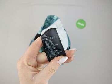 sukienki weselne dla mamy pana młodego: H&M, Sukienka damska, M — 5