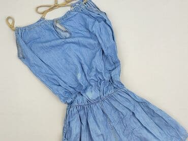 kombinezon damski cropp: Kombinezon damski, rozmiar S — 1