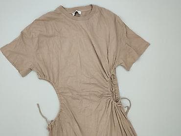 Bershka, Sukienka damska, rozmiar S