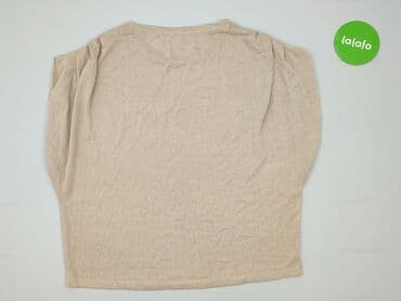 bluzki nietoperz sportowa: Bluzka damska, rozmiar 4XL — 3