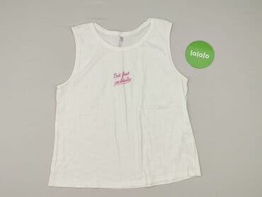 miu miu t shirty: Cropp, Women`s T-shirt, size XL (EU 42) — 2
