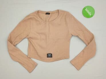 top sweterkowy h: Women`s sweater, size S (EU 36) — 2