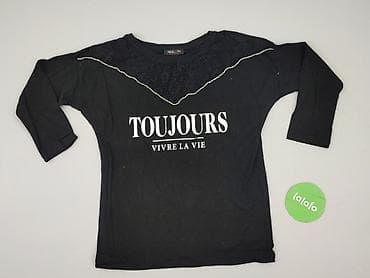 reserved bomberka: Bluzka damska, rozmiar L — 2