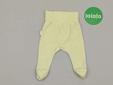 klapki profilowane zdrowotne: Leggings, 0-3 months, condition - Very good — 3