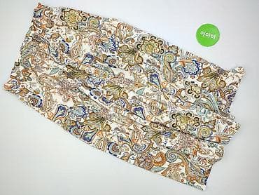 klapki carini: Spódnica damska, rozmiar L — 2