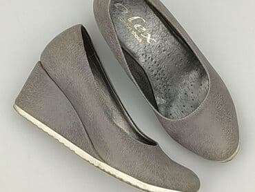 buty olive tree: Alex, Półbuty damskie, 39 — 1