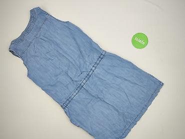jeans derby: Camaïeu, Sukienka damska, rozmiar M — 3