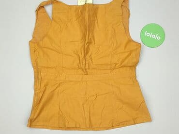 bluzki dla kobiet z dużym biustem: Top damski, rozmiar L — 3