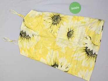 sukienka w cytryny h m: H&M, Sukienka damska, rozmiar S — 2