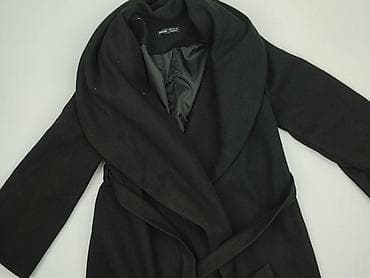 Shein, Płaszcz damski, rozmiar S