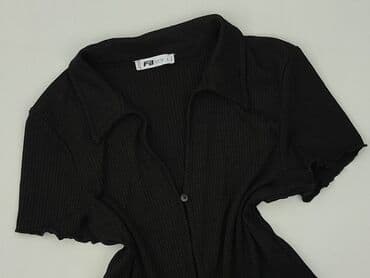 gdzie sprzedawać używane ubrania: FB Sister, Kardigan damski, rozmiar L — 1