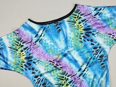 sinsay tuniki: Greence, Tunika damska, rozmiar 3XL — 1