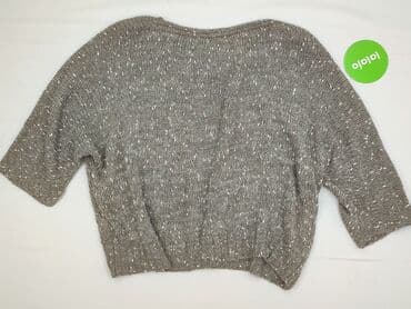 narzutka reserved: Women`s sweater, One size — 3