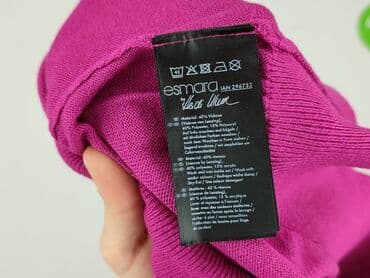 sukienka o kroju marynarki h: Esmara, Bluzka damska, rozmiar XL — 5