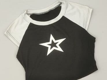 cropp koszulka damska: Romwe, Top damski, rozmiar XS — 1