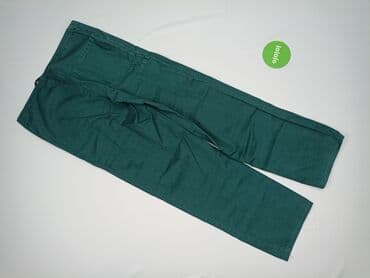 tanie ubrania do karmienia: Spodnie dla mężczyzn, rozmiar S — 3