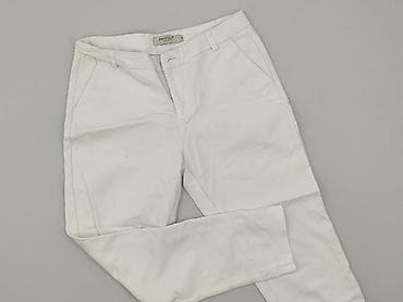 stephan buty: Freesia, Spodnie materiałowe damskie, rozmiar S — 1