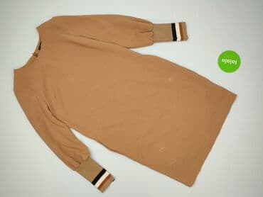 sandały wiązane na łydce ccc: Echo, Sukienka damska, rozmiar S — 3