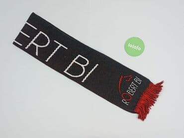 h: Scarf, Male, condition - Good — 2