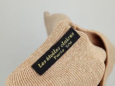 garoff kurtki: Les étoiles claires Paris, Sweter damski, rozmiar M — 5