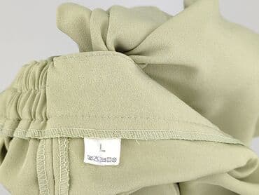 Kobiety: Spodnie materiałowe damskie, L — 5