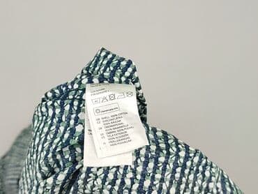 bluza w paski h m: H&M, Koszulа dla mężczyzn, rozmiar XL — 5