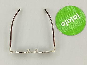 chusty: Okulary, Przeciwsłoneczne, Okrągłe kształt, stan - Bardzo dobry — 5