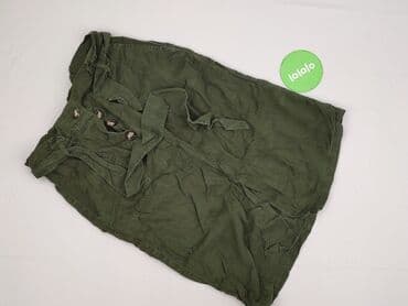 sandały w ccc na koturnie: Promod, Spódnica damska, S — 2