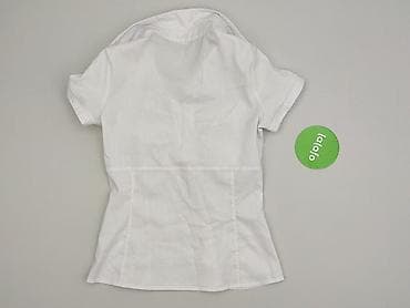 bluzki atomówka: Joanna, Bluzka damska, rozmiar S — 3