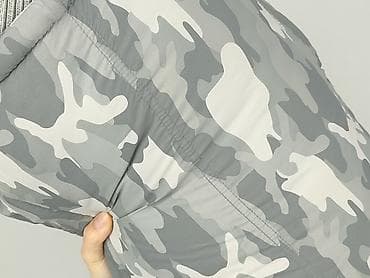 bluza pull and bear: Kamizelka, Rebel, 13 lat, 152-158 cm, stan - Bardzo dobry — 6
