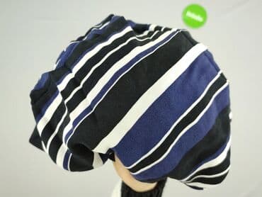 t shirty w biało czarne paski: T-shirt damski, rozmiar One size — 5