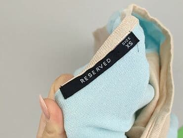 sweter w chmurki reserved: Reserved, Светр жіночий, розмір XS — 4