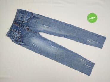 legginsy modelujace push up: Legginsy rozmiar M — 2