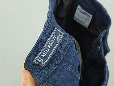 shaqiru jeans: Jeansy damskie, rozmiar XL — 4